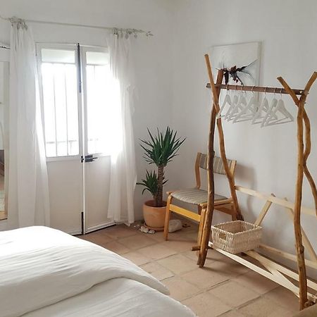 Cortes De La Frontera Townhouse Dış mekan fotoğraf