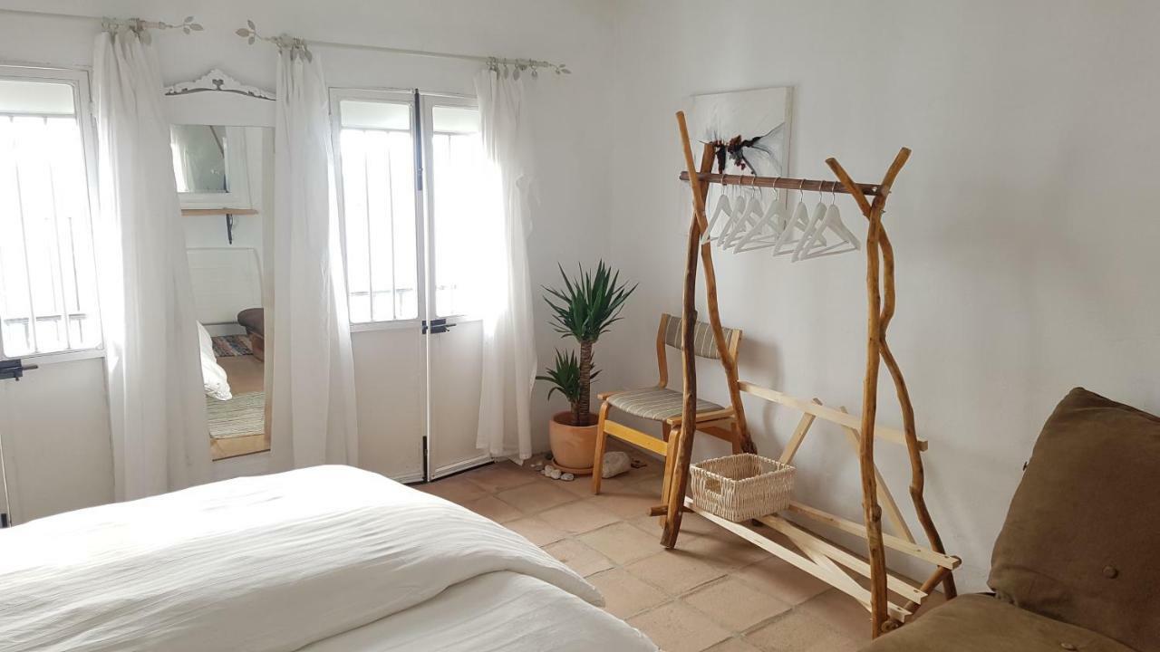 Cortes De La Frontera Townhouse Dış mekan fotoğraf