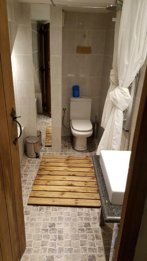 Cortes De La Frontera Townhouse Dış mekan fotoğraf